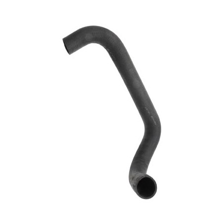 Dayco 92-96 Ford 4.9L Radiator Hose, 71599 71599